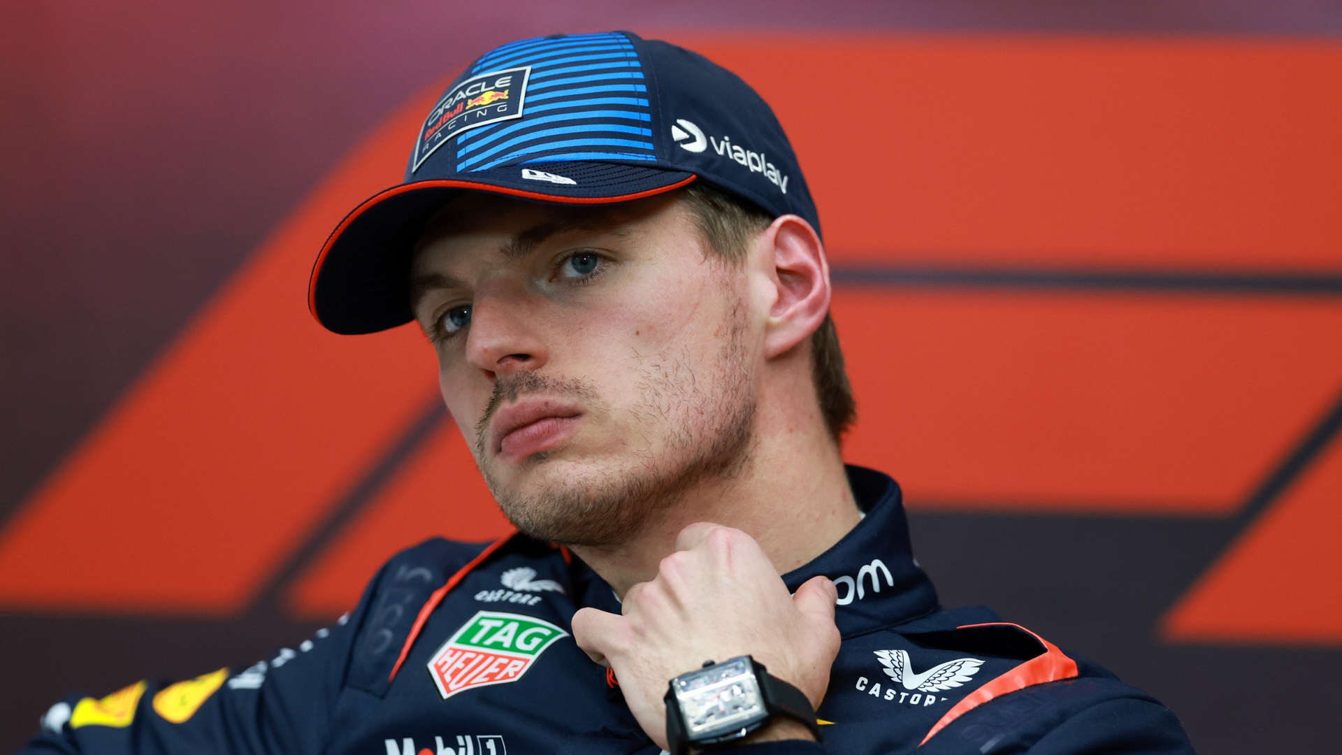 Max Verstappen receives one-place grid penalty for Qatar Grand Prix