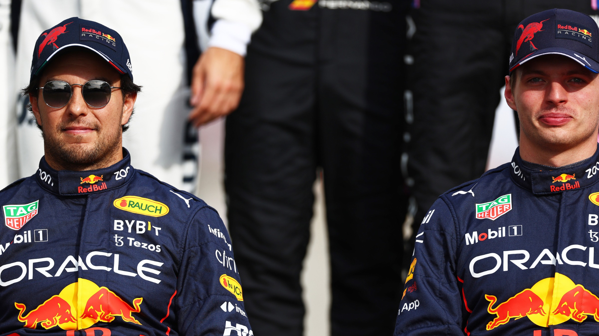 Red Bull sacrificed Sergio Perez for Max Verstappen’s Qatar turnaround