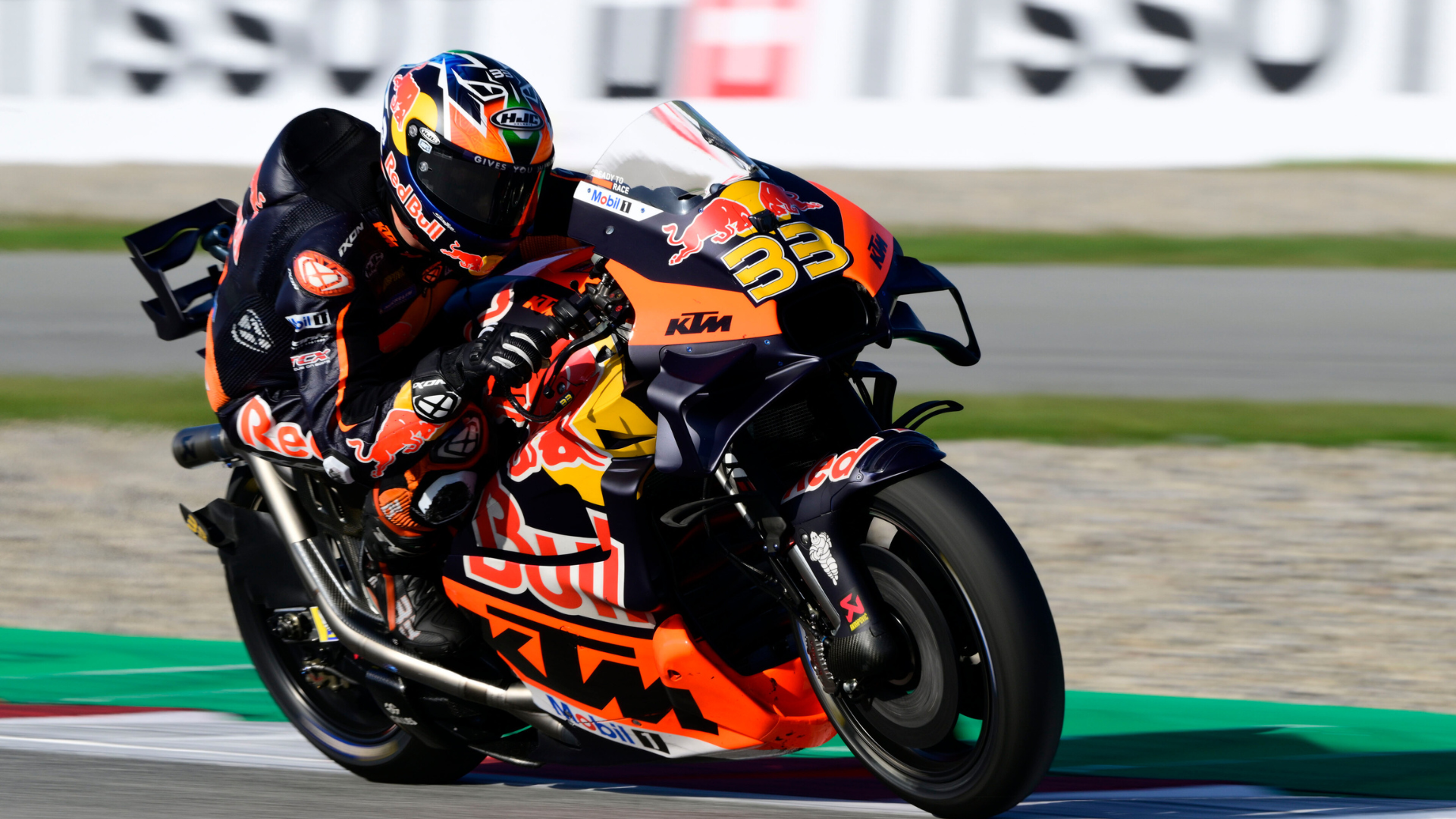 KTM wstrzymuje rozwój motocykla MotoGP w związku z kryzysem zadłużenia wynoszącym 3 miliardy euro