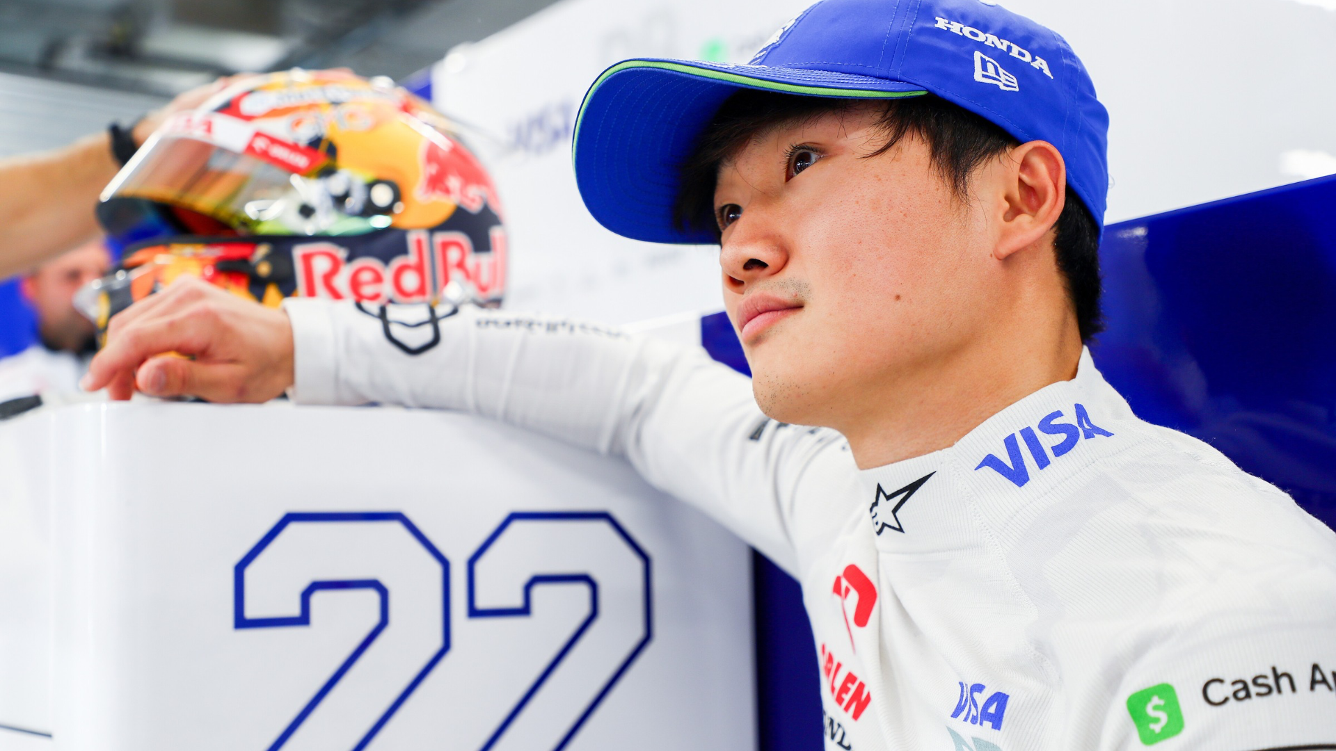 Why is Yuki Tsunoda being overlooked by Red Bull?