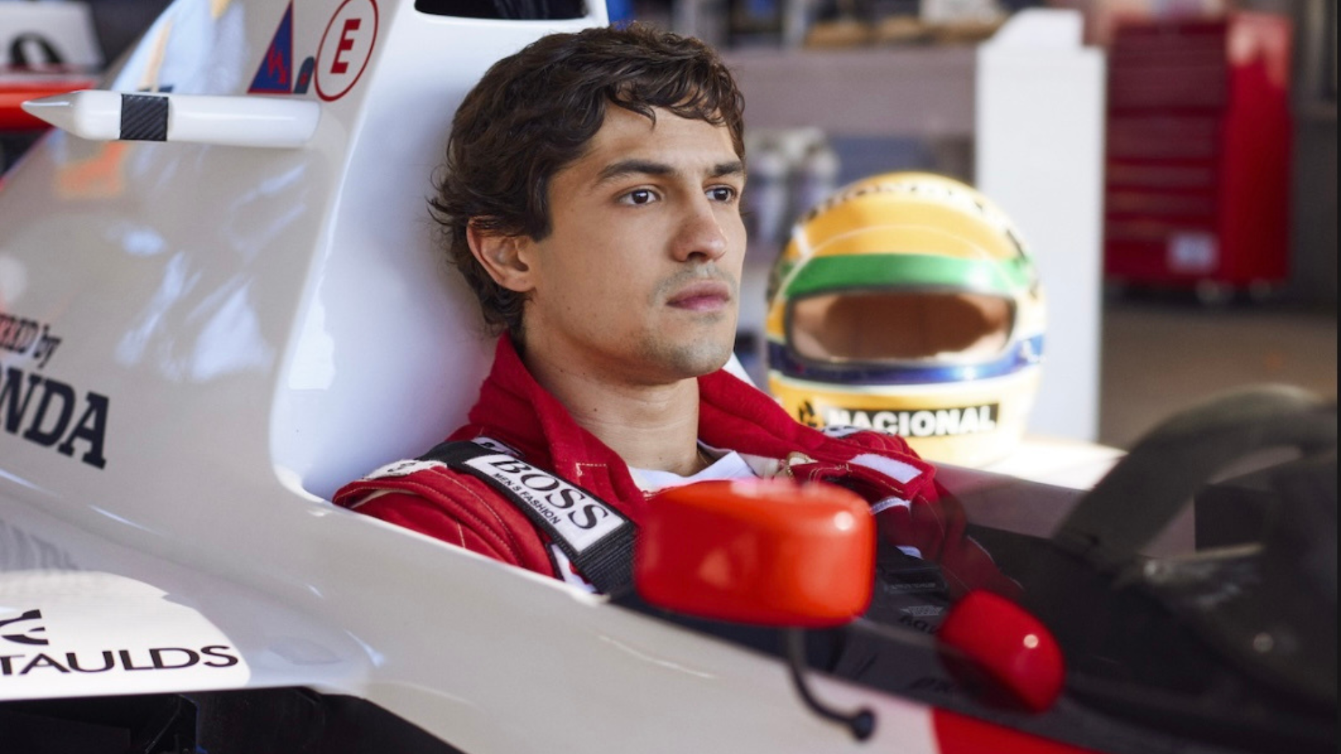 Netflix latest “Senna” mini-series honours F1 legend but not the man behind