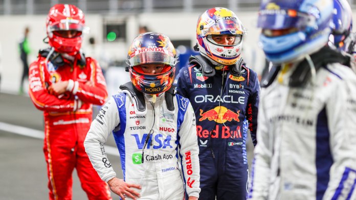 Qui peut décrocher la dernière place dans l'écurie de F1 2025 ?