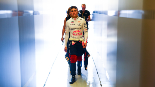 Welke rookies om in de gaten te houden tijdens de eerste vrije training van de GP van Abu Dhabi?