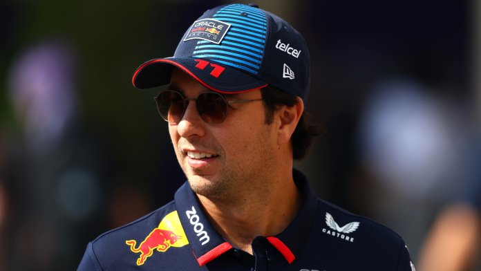 Red Bull admet que la prolongation anticipée du contrat de Sergio Perez pour le motiver "n'a pas fonctionné".