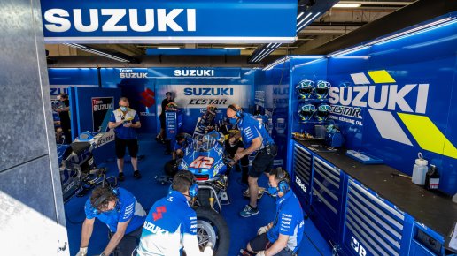 Comment BMW et Suzuki peuvent-ils rejoindre la grille de départ du MotoGP ? La feuille de route de Dorna pour les nouveaux constructeurs