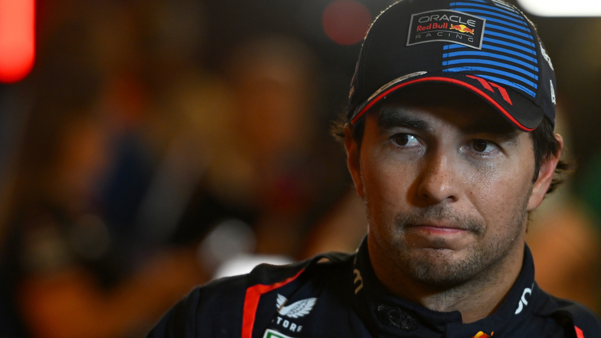 Sergio Perez passe de la confiance au "je ne sais pas" concernant l'avenir de Red Bull