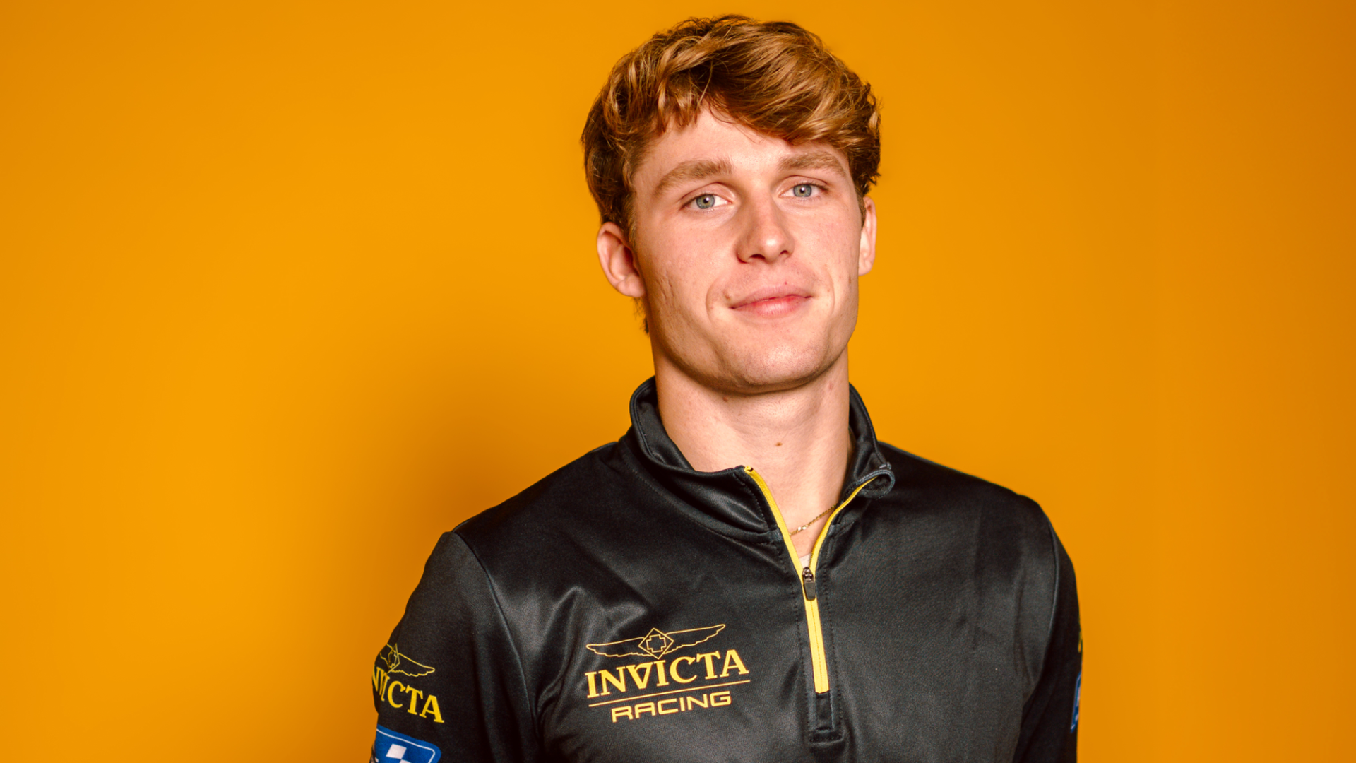 Roman Staněk returns to Formula 2 with Invicta Racing