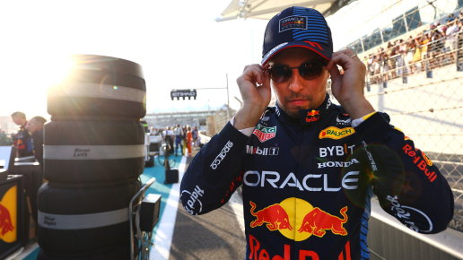 C'est le jour J pour Sergio Perez, alors que la sortie de Red Bull se profile à l'horizon.