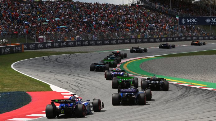 Alles wat je moet weten over het Circuit de Barcelona-Catalunya