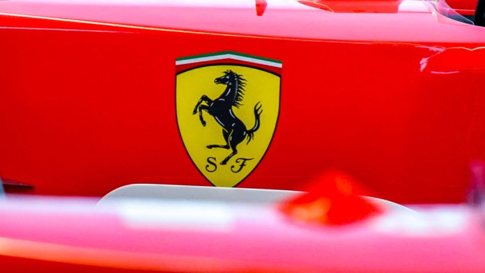 Ferrari conclut un accord pluriannuel avec Cadillac pour la fourniture de groupes motopropulseurs
