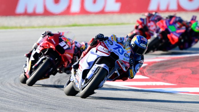 10 nejlepších jezdců MotoGP 2024: pořadí a přehled sezóny