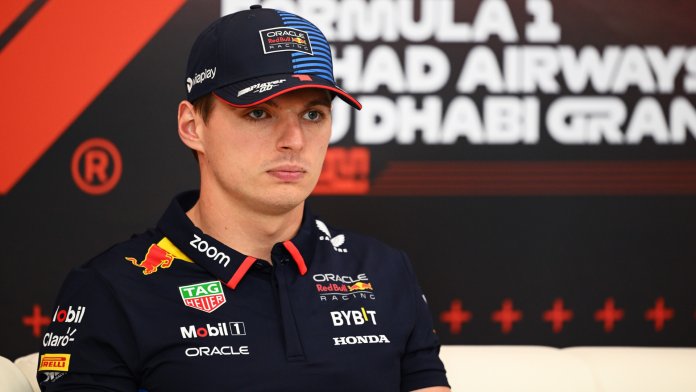 FIA fällt Urteil über Max Verstappens "dumme Idioten"-Kommentar