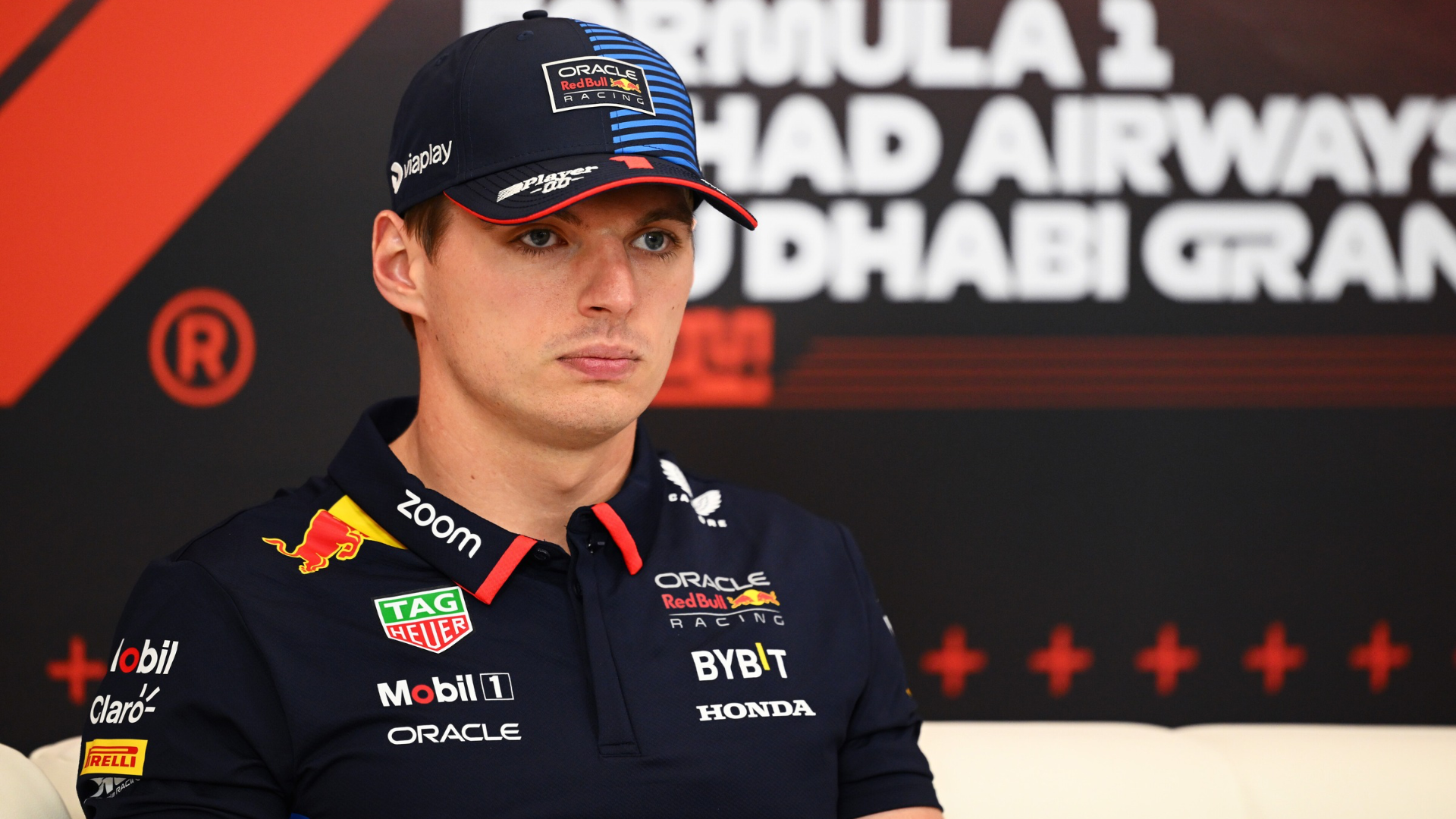 FIA makes verdict over Max Verstappen’s ‘stupid idiots’ comment