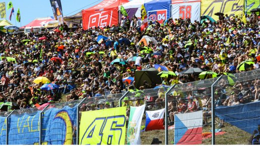 Průvodce pro fanoušky: MotoGP Brno - vše, co potřebujete vědět
