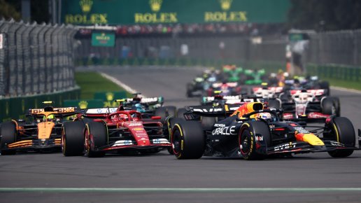 Le Rwanda confirme officiellement sa candidature à l'organisation du Grand Prix de Formule 1 en Afrique