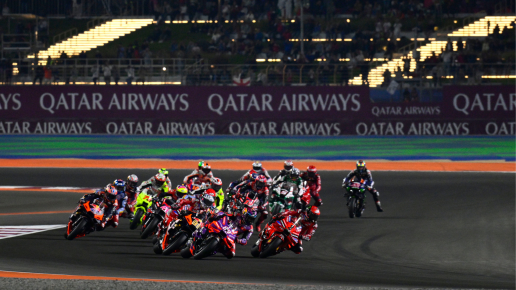 EU prošetří nákup MotoGP společností Liberty Media kvůli obavám z porušení antimonopolních pravidel