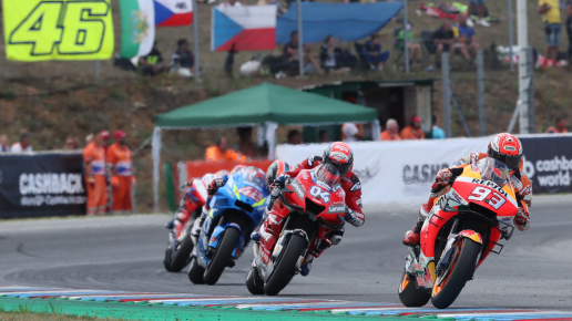 Geschiedenis van het Automotodrom van Brno: Van wegcircuit tot autosporticoon