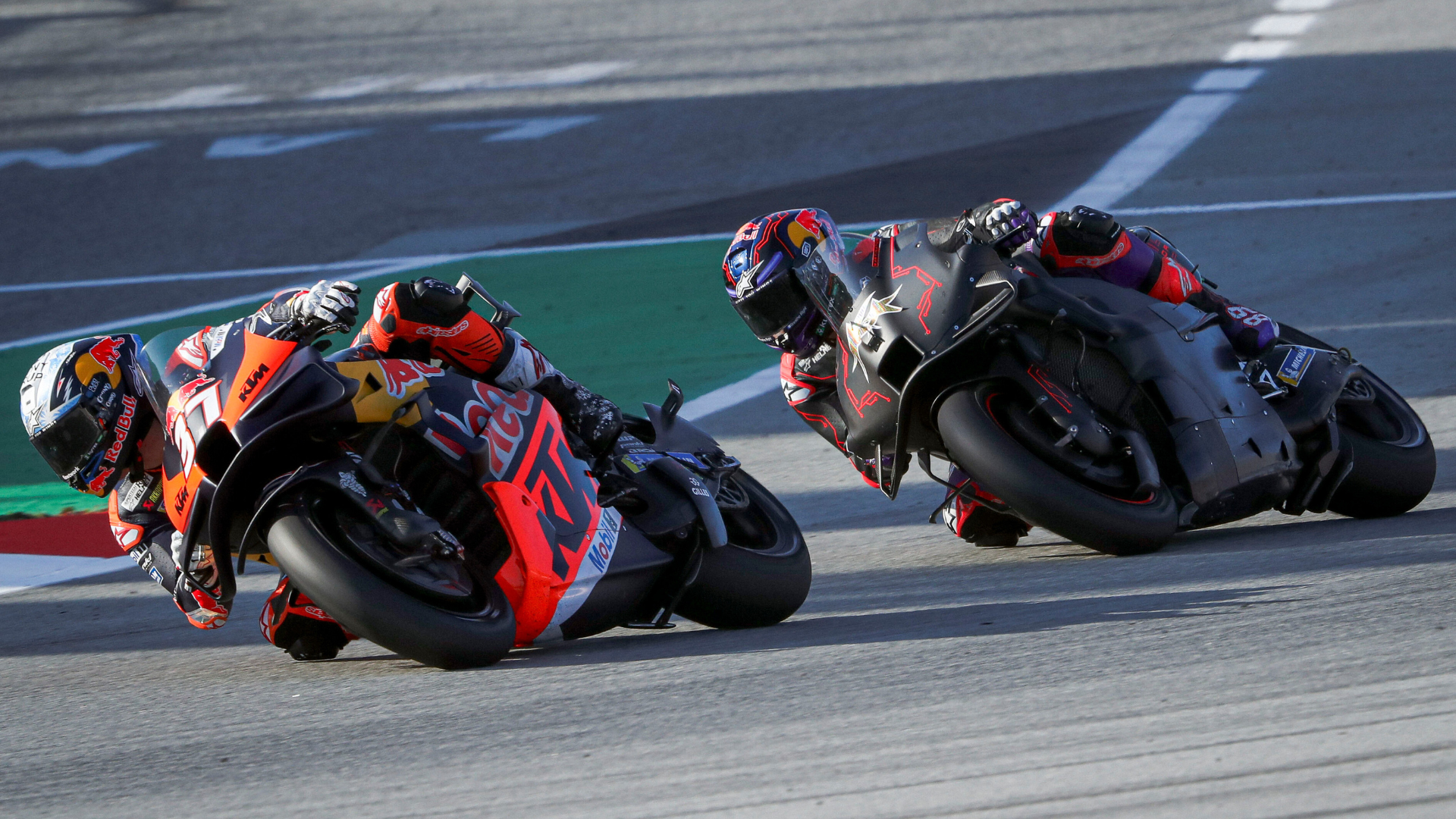 MotoGP weekend format explained