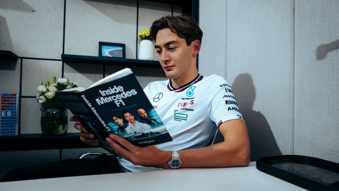 Must-read nieuwere Formule 1 boeken die perfecte kerstcadeaus zijn