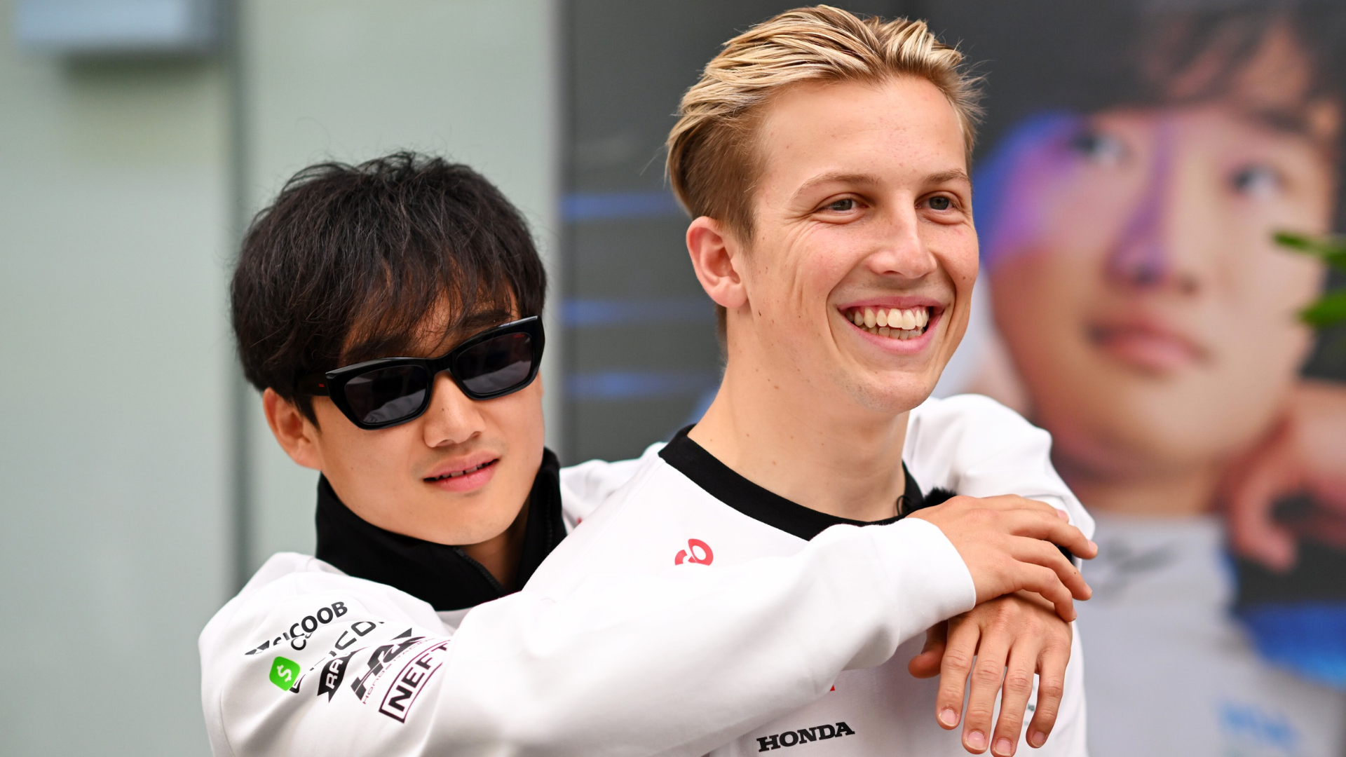 Christian Horner explains why Red Bull chose Liam Lawson over Yuki Tsunoda