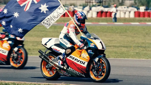 Throwback Thursday: Kariéra Micka Doohana v MotoGP a jeho odchod do důchodu