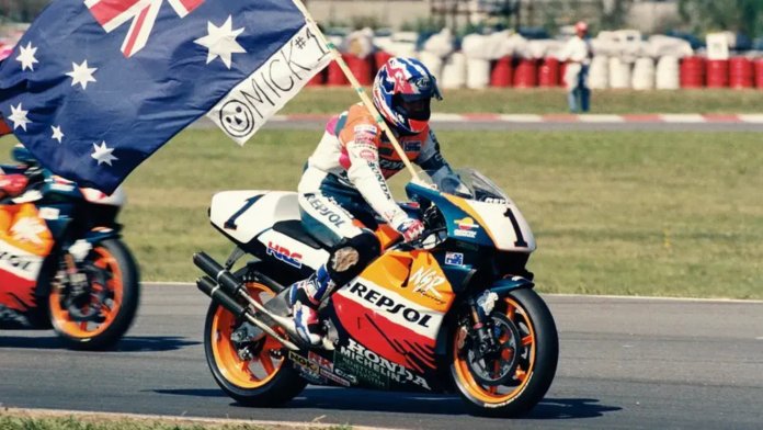 Powrót do przeszłości: Kariera Micka Doohana w MotoGP i jego przejście na emeryturę