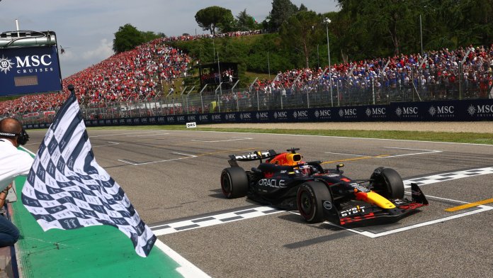 Guide ultime pour le week-end du Grand Prix d'Émilie-Romagne