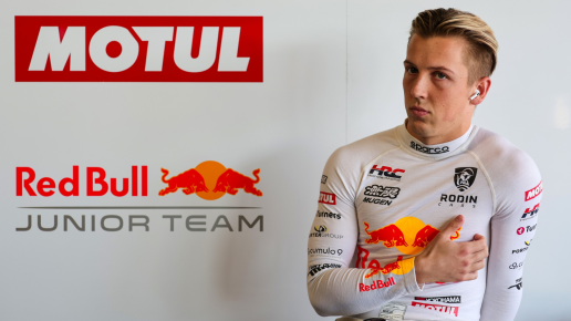 Red Bull akzeptiert die "Gefahr" einer Wiederholung von Albon und Gasly mit Liam Lawson
