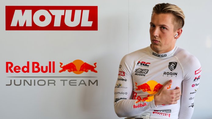 Red Bull accepte le "danger" de voir Albon et Gasly répéter l'expérience avec Liam Lawson