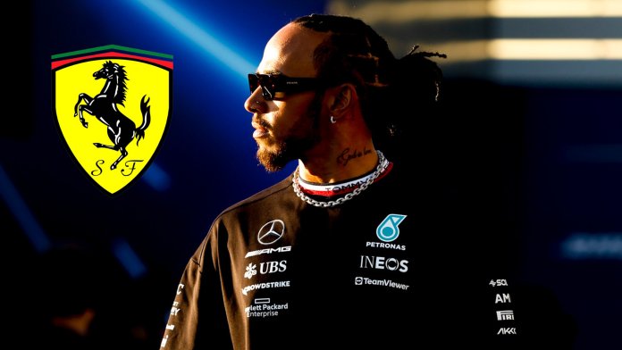 L'arrivée de Lewis Hamilton chez Ferrari est-elle un risque ou une bonne décision ?