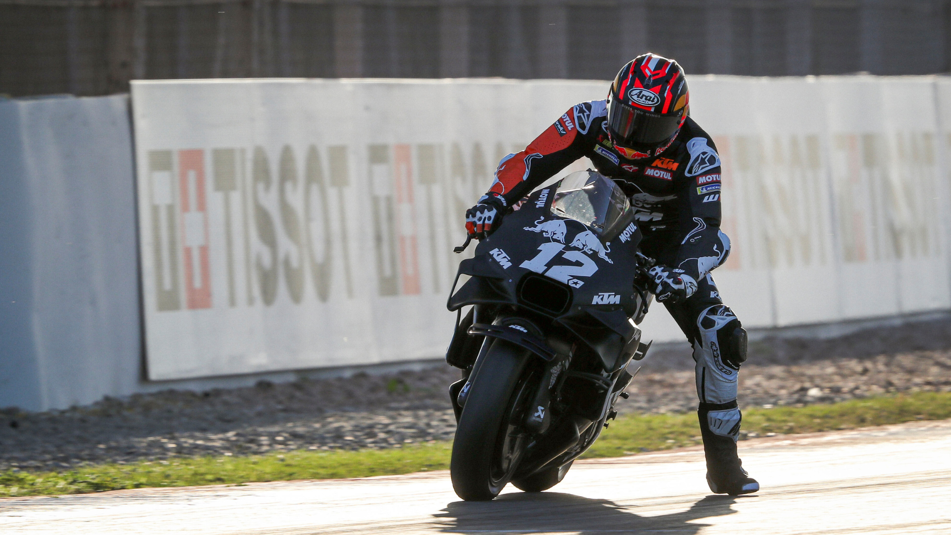 Maverick Viñales reflexiona sobre su capítulo con Yamaha