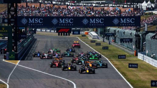 Wszystko, co musisz wiedzieć o sezonie 2025 F1