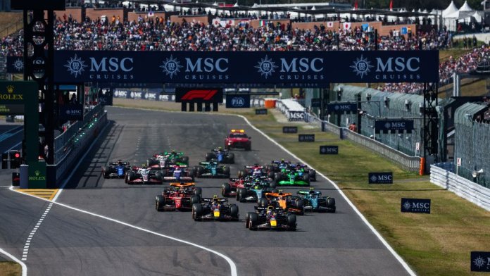 Alles wat je moet weten over het F1-seizoen 2025