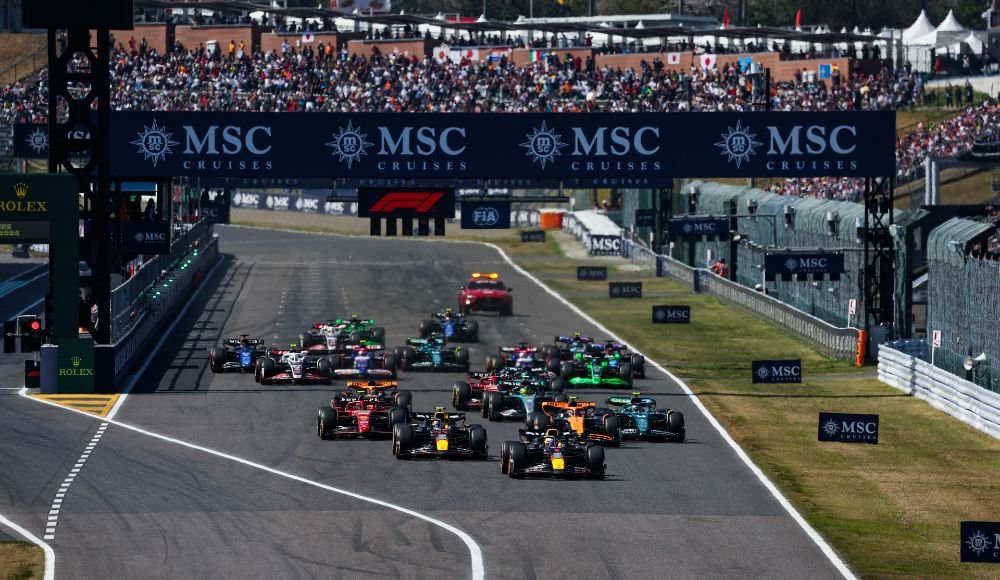 Todo lo que hay que saber sobre la temporada 2025 de F1