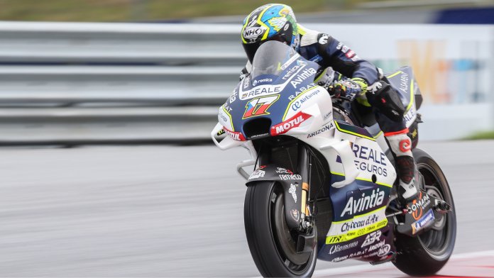 Jueves de anécdotas: Karel Abraham - El último piloto checo en MotoGP