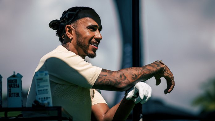 La seule faiblesse de Lewis Hamilton par rapport à Michael Schumacher a été mise en évidence.