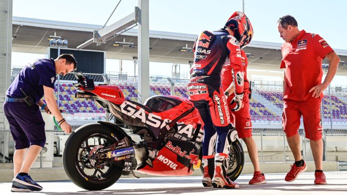 Przerwa zimowa w MotoGP: zasady i co dalej?