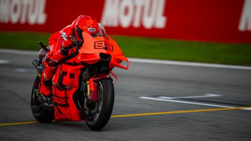 Predicciones MotoGP 2025: El dominio de Márquez y el desafío de Martin