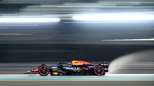 Red Bull 3 miesiące przed terminem w nowym tunelu aerodynamicznym F1