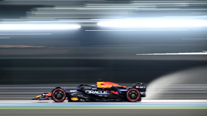 Red Bull ligt 3 maanden voor op schema met nieuw F1-windtunnelproject