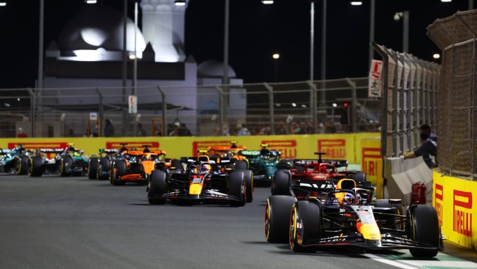 Pourquoi certaines courses de F1 ont-elles lieu le samedi ?