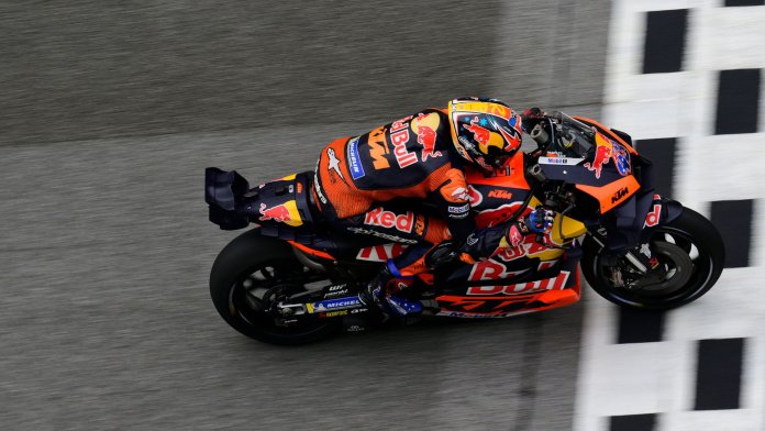 La batalla de KTM por sobrevivir: planes audaces, interés de los inversores y el camino por recorrer