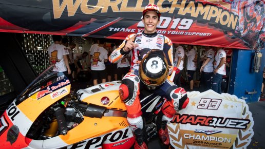 I 10 migliori piloti della MotoGP di tutti i tempi: I campioni che hanno definito questo sport