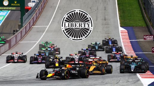 Liberty media nombra a Derek Chang nuevo presidente y consejero delegado