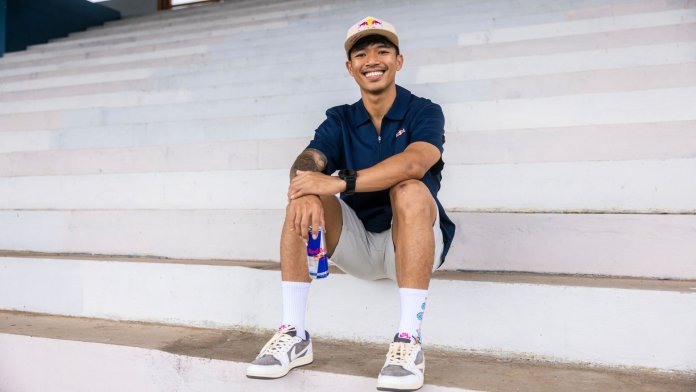 Meet the 2025 MotoGP rookies: Ai Ogura, Fermin Aldeguer, and Somkiat Chantra