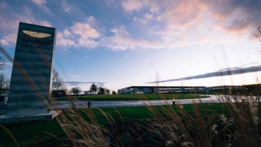 Aston Martin benoemt Andy Cowell tot teambaas na managementwijziging