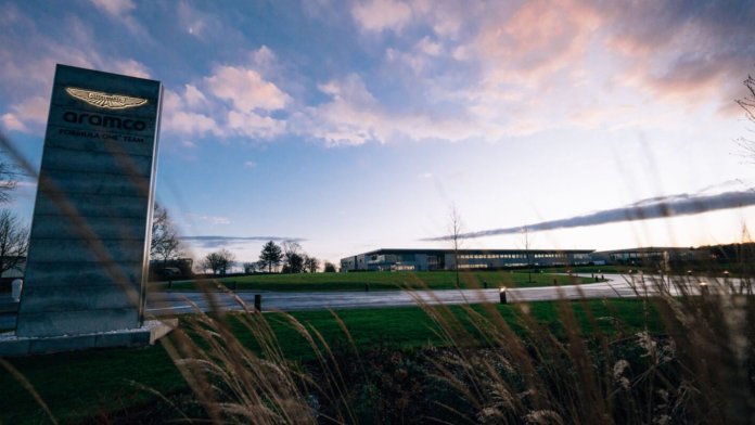 Aston Martin appoints Andy Cowell as team principal after management reshuffle