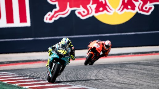 Le star del TT dell'Isola di Man si uniscono a Valentino Rossi nella sua esclusiva 100km dei Campioni