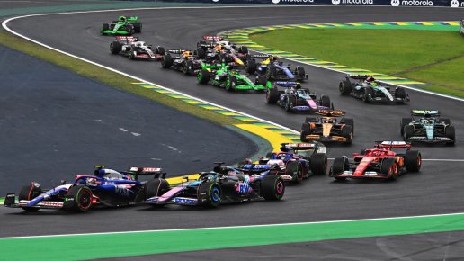 What rules and regulations are new for the 2025 F1 season