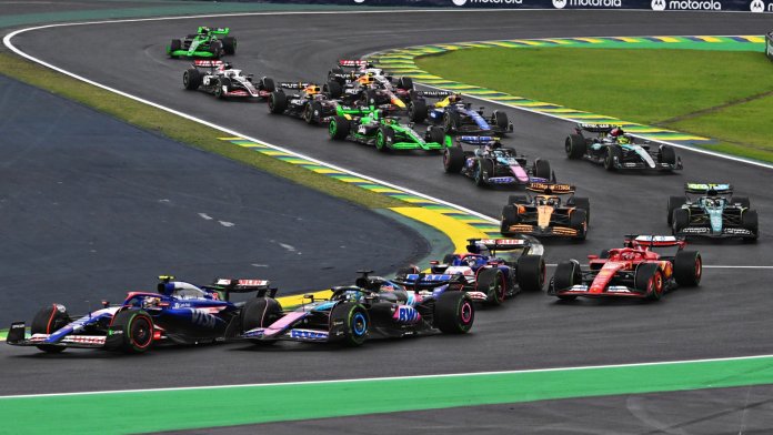 Quelles sont les nouvelles règles et réglementations pour la saison 2025 de la F1 ?